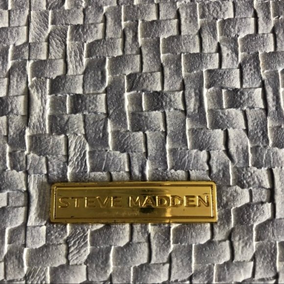 STEVE MADDEN Wallet in Lilac - Picture 2 of 7